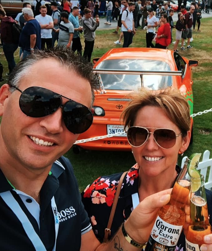 Zaakvoerders SD Automotive